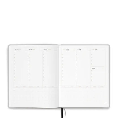 PLANNER NON DATATO CLOUD