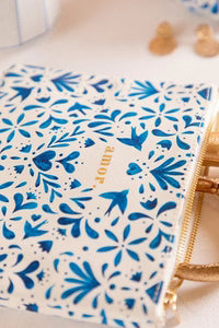 POCHETTE RONDINI