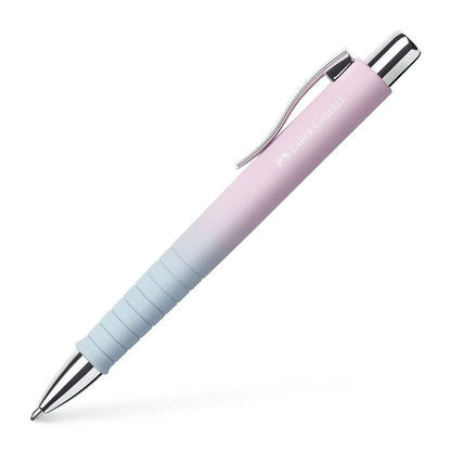 PENNA A SFERA POLY BALL BLUSHING SKY