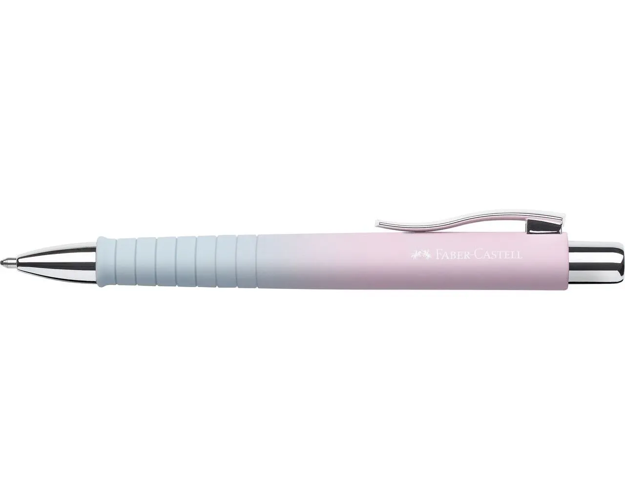 PENNA A SFERA POLY BALL BLUSHING SKY