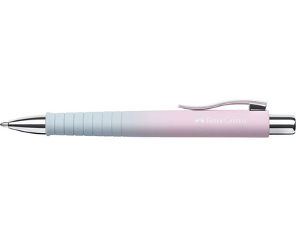 PENNA A SFERA POLY BALL BLUSHING SKY