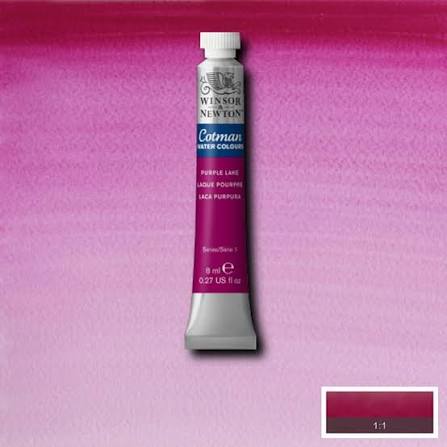 ACQUERELLI COTMAN TUBETTO - Winsor & Newton