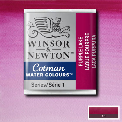 ACQUERELLI COTMAN GODET-Winsor & Newton