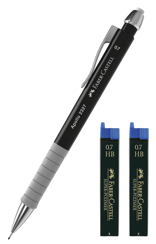 PORTAMINE APOLLO 0,7 MM
