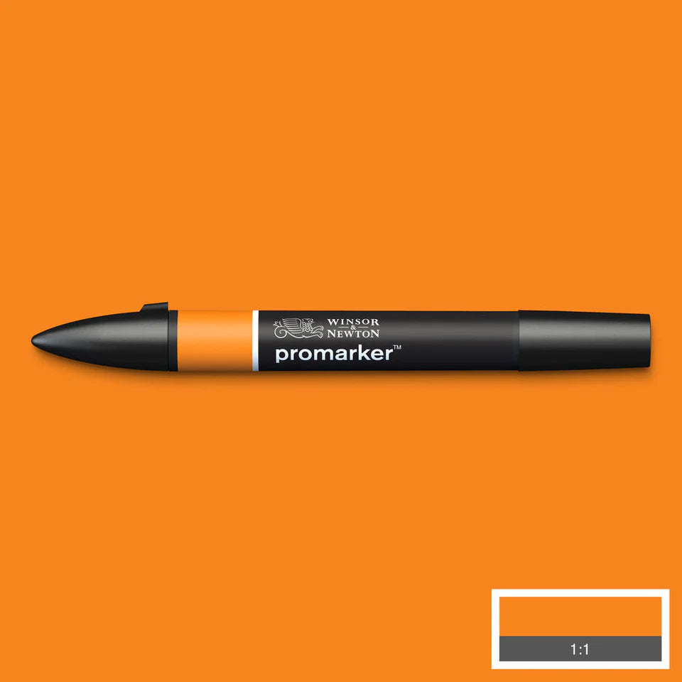 PROMARKER- WINSOR & NEWTON