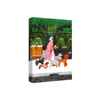 PUZZLE DOG SITTER - 1000 pezzi