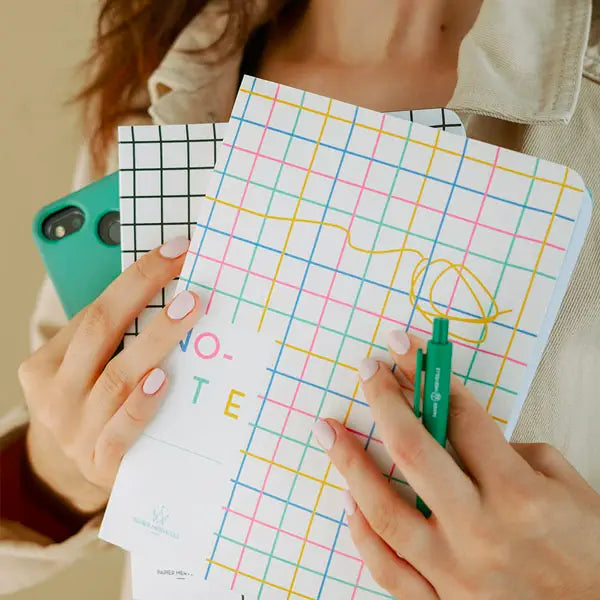 QUADERNO LILI