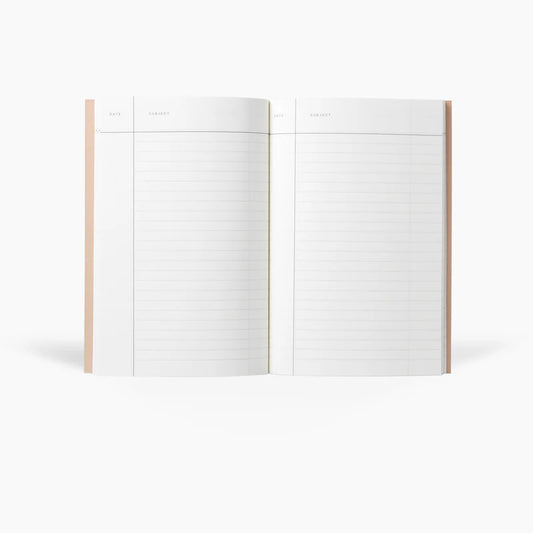 QUADERNO VITA SMALL LAVANDA