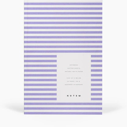 QUADERNO VITA SMALL LAVANDA