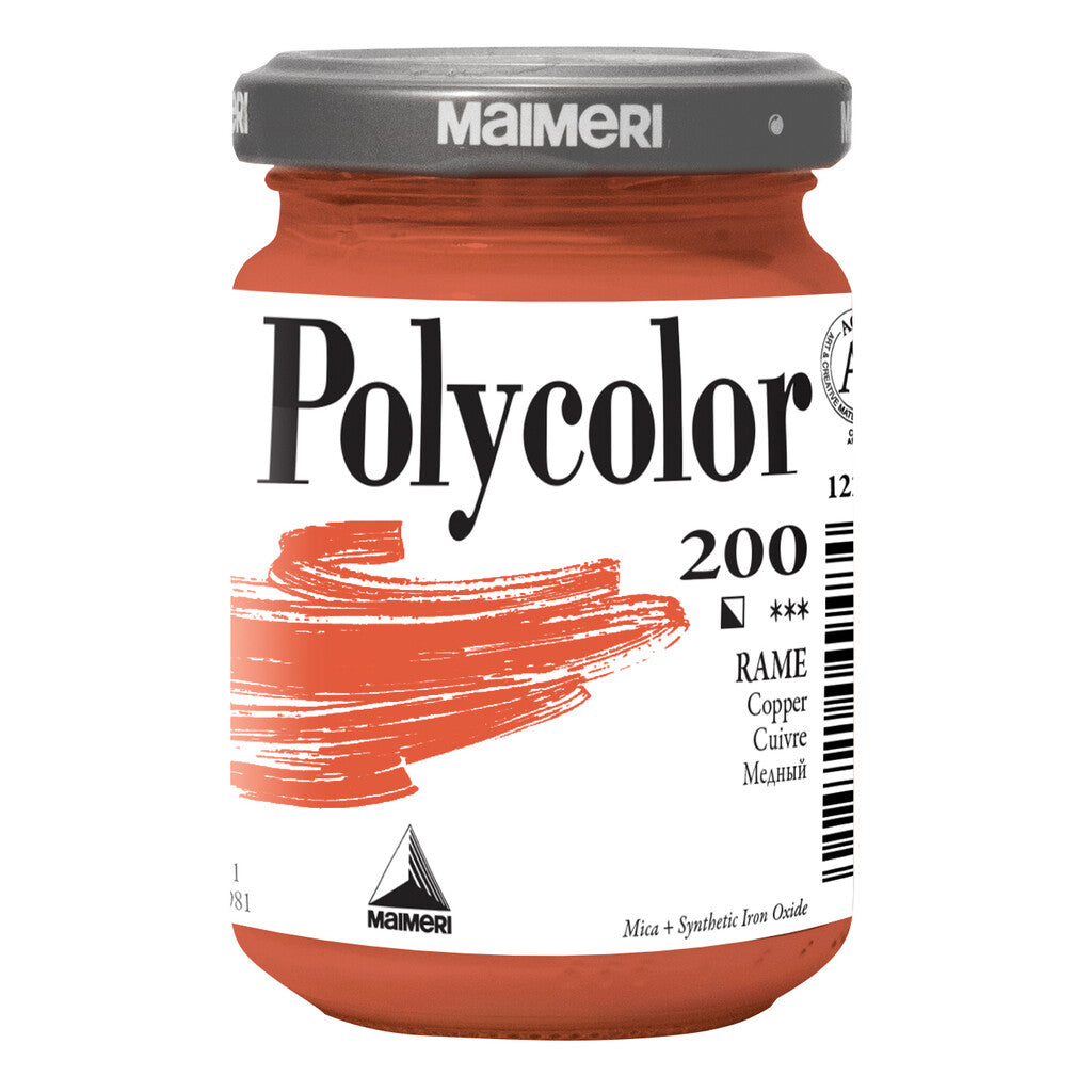POLYCOLOR ACRILICI - MAIMERI