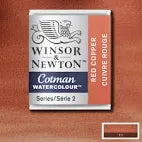 ACQUERELLI COTMAN GODET-Winsor & Newton