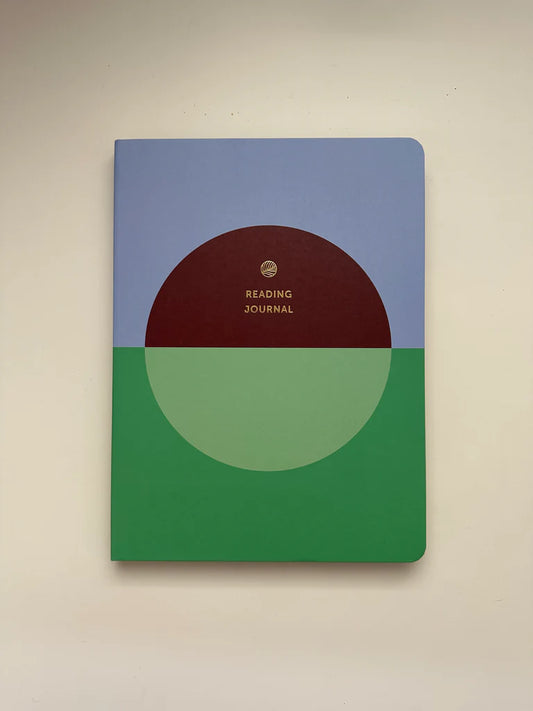 READING JOURNAL