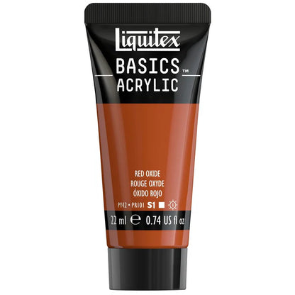 COLORI ACRILICI LIQUITEX - 22 ml