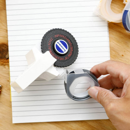 REFILL TAPE WRITER
