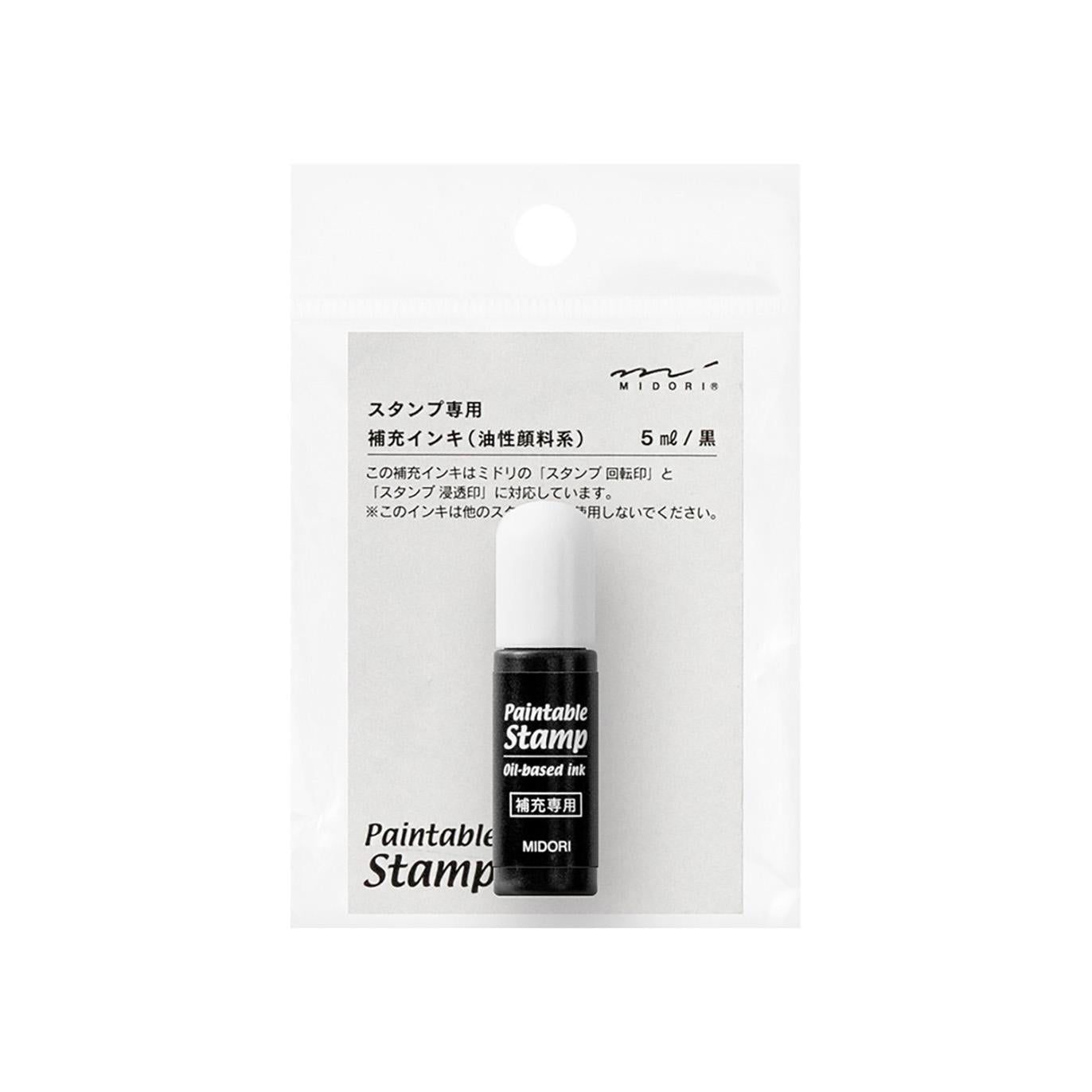 REFILL INCHIOSTRO NERO