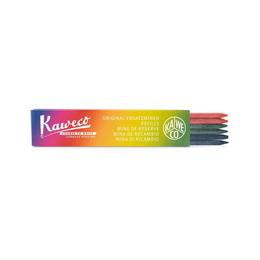 RICARICA MATITONE KAWEKO COLORATE