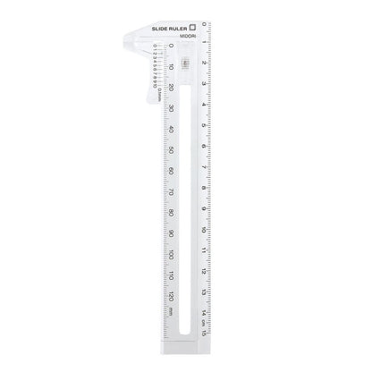 MIDORI RULER RIGHELLO