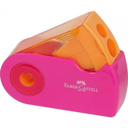 TEMPERAMATITE 2 FORI - FABER CASTEL