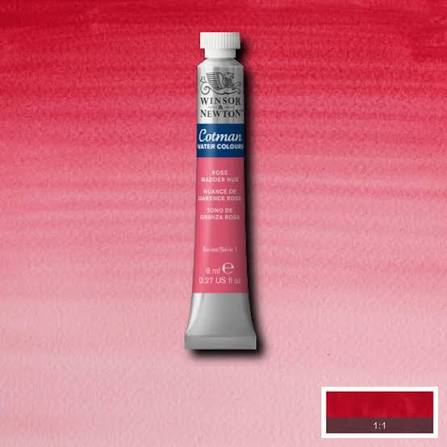 ACQUERELLI COTMAN TUBETTO - Winsor & Newton