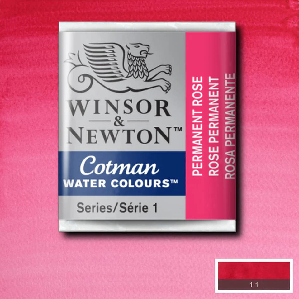 ACQUERELLI COTMAN GODET-Winsor & Newton
