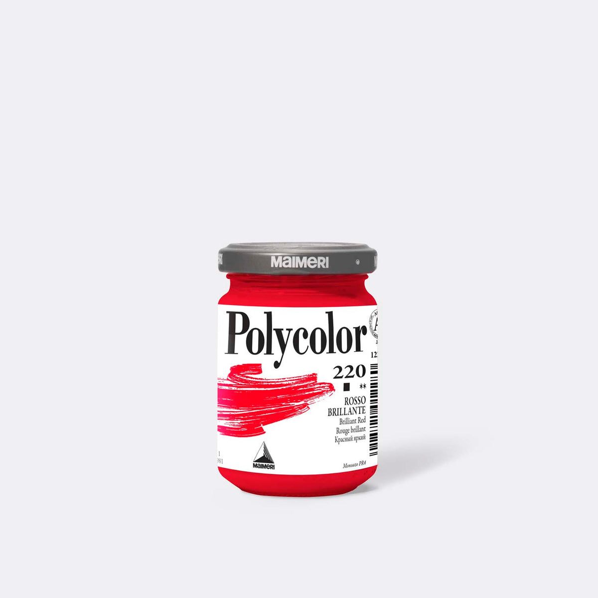 POLYCOLOR ACRILICI - MAIMERI