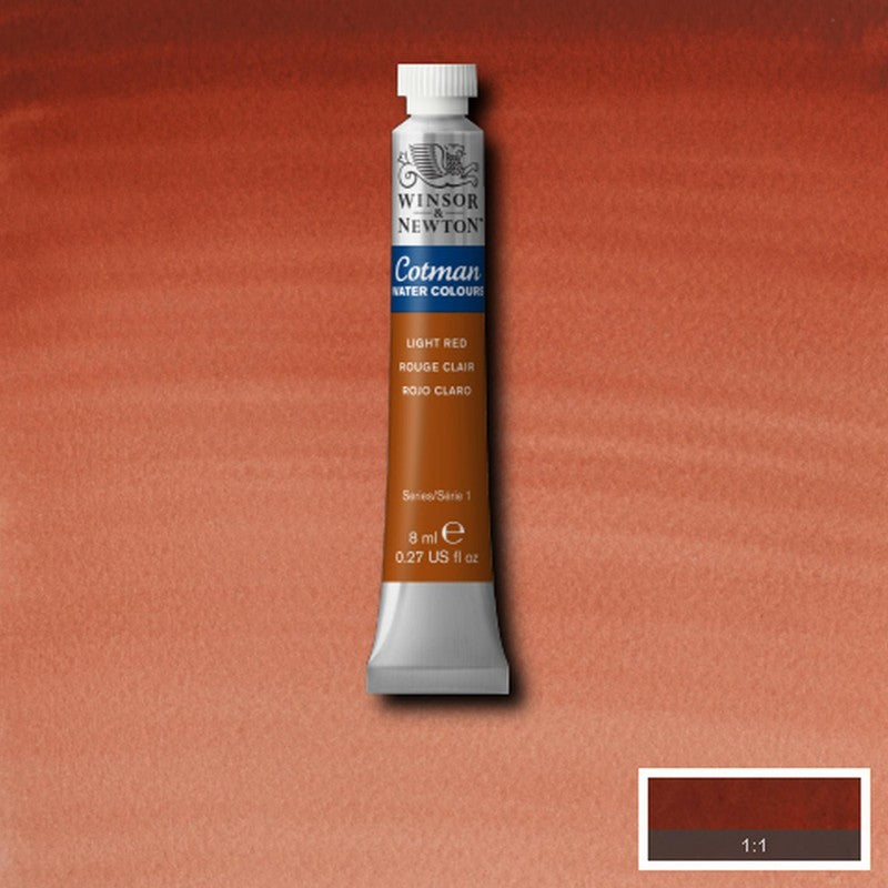 ACQUERELLI COTMAN TUBETTO - Winsor & Newton