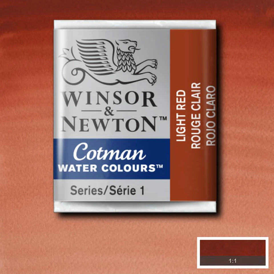 ACQUERELLI COTMAN GODET-Winsor & Newton
