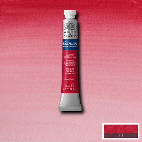 ACQUERELLI COTMAN TUBETTO - Winsor & Newton