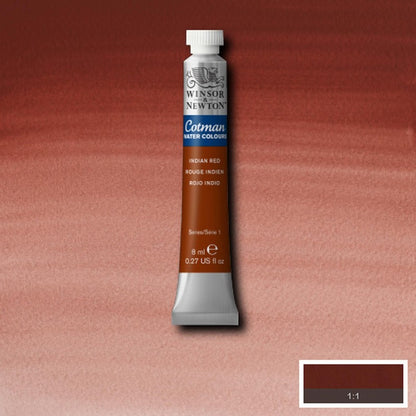 ACQUERELLI COTMAN TUBETTO - Winsor & Newton