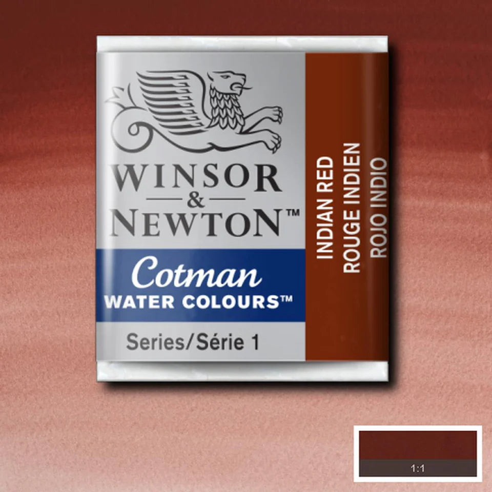ACQUERELLI COTMAN GODET-Winsor & Newton