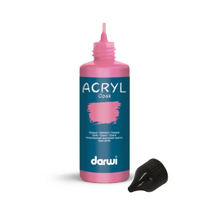 COLORI ACRILICI OPACHI - DARWI