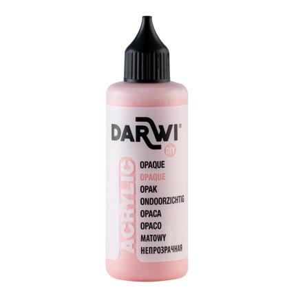 COLORI ACRILICI OPACHI - DARWI
