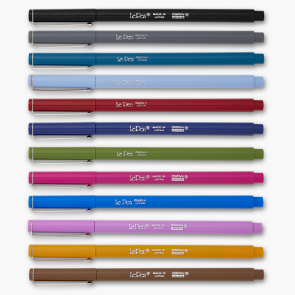LE PEN-FINELINER ASSORTITI