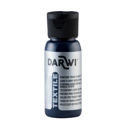 COLORI  PER TESSUTI - 50 ml DARWI