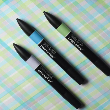 PROMARKER COLOR PASTELLO SET 1 - Winsor & Newton