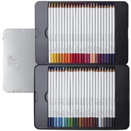 SET 24 MATITE ACQUERELLABILI - Winsor & Newton
