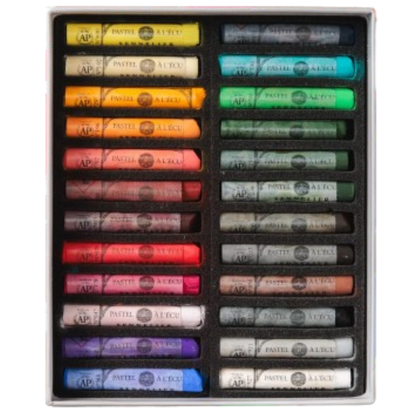 SET D'INTRODUZIONE 24PZ. - SENNELIER