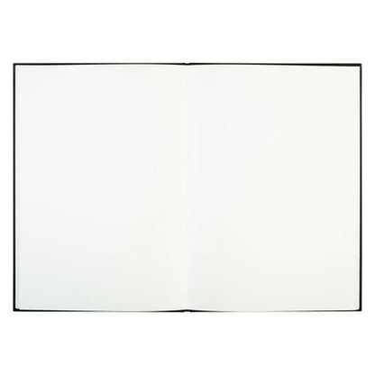 SKETCHBOOK GOLDLINE AVORIO
