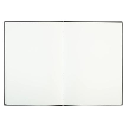 SKETCHBOOK GOLDLINE AVORIO