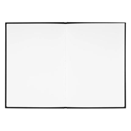 SKETCHBOOK GOLDLINE IVORY - CLAIRFONTAINE