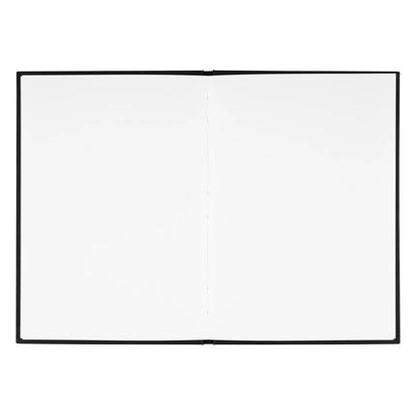 SKETCHBOOK GOLDLINE IVORY - CLAIRFONTAINE