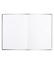 SKETCHBOOK GOLDLINE  BIANCO