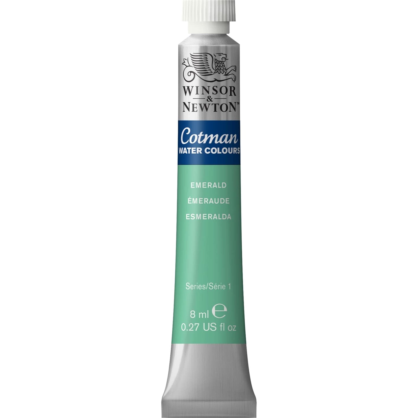 ACQUERELLI COTMAN TUBETTO - Winsor & Newton