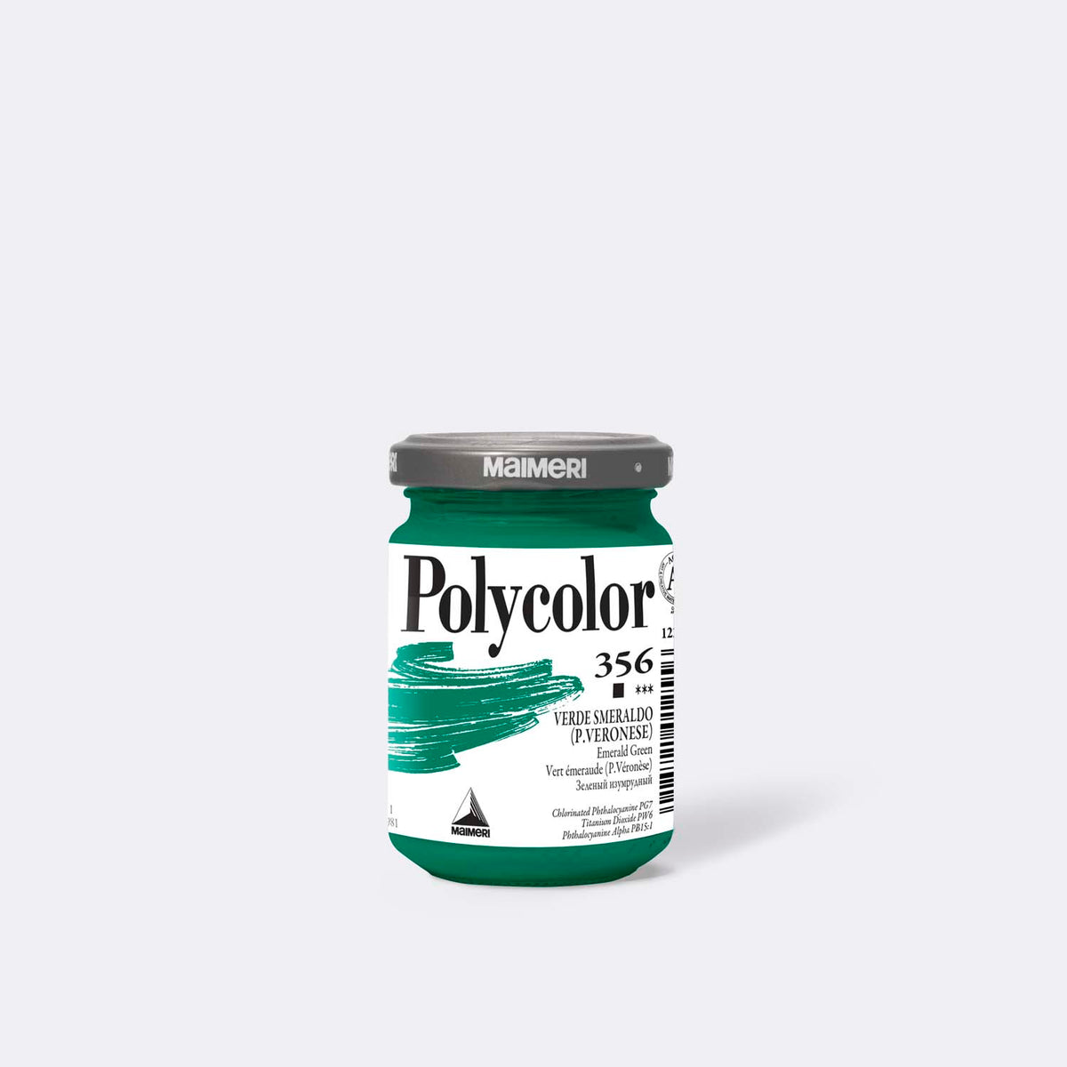 POLYCOLOR ACRILICI - MAIMERI