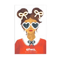 SPILLA BOWS