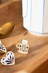 SPILLA CUP CAT