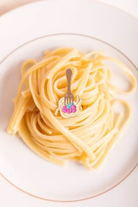 SPILLA PASTA