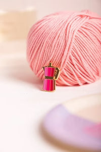 SPILLA PINK COFFE