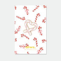 SPILLA SUGAR HEART