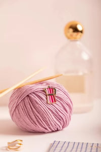 SPILLA PINK COFFE